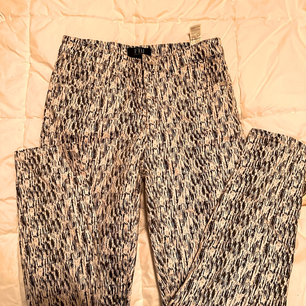 French Dressing Jeans